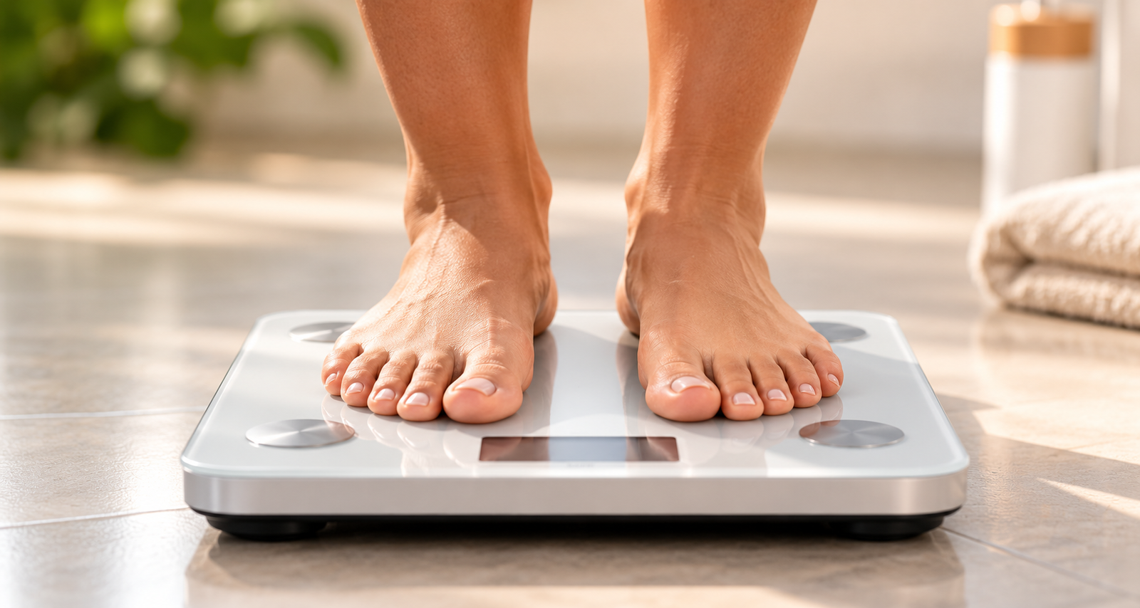 Emagrecimento e obesidade